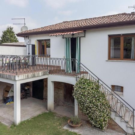 Appartamento Casa vacanze Bergamo Cavallino-Treporti Esterno foto