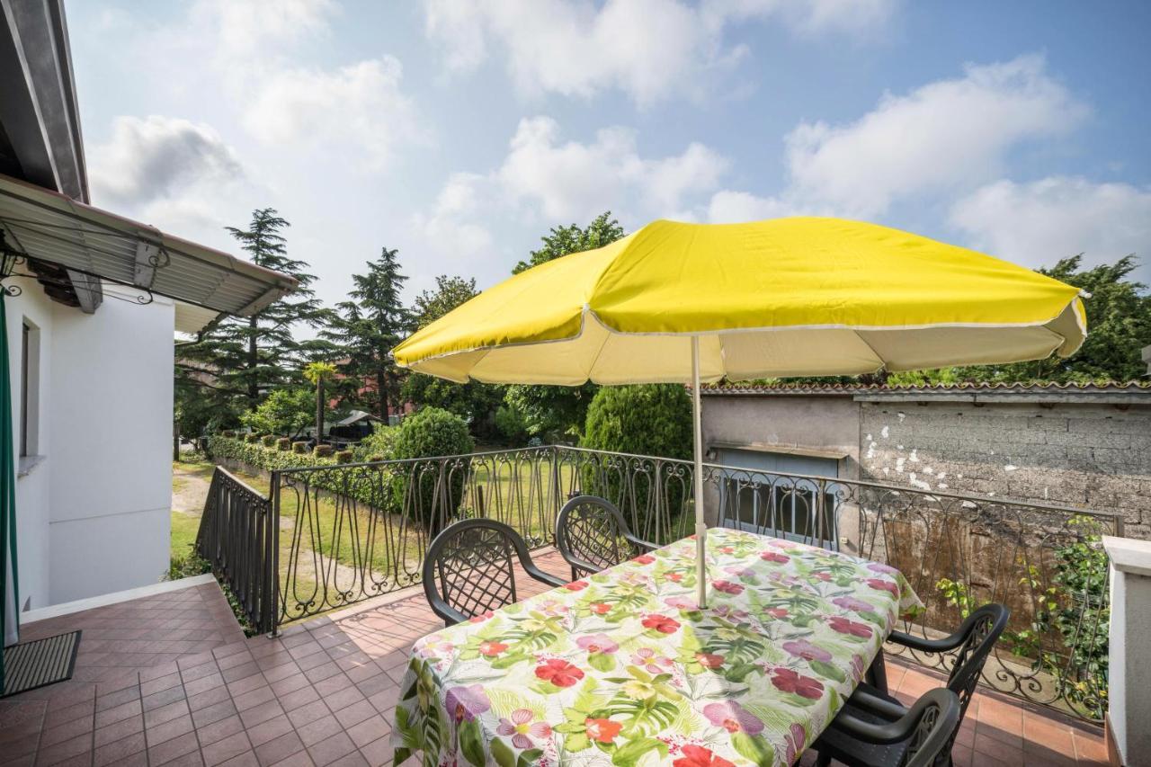 Appartamento Casa vacanze Bergamo Cavallino-Treporti Esterno foto