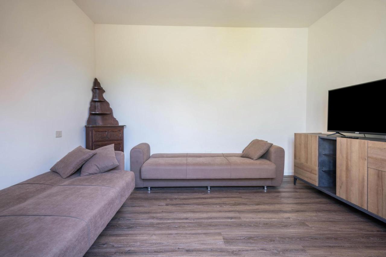 Appartamento Casa vacanze Bergamo Cavallino-Treporti Esterno foto
