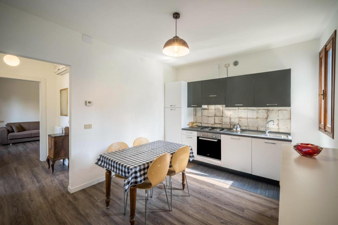 Appartamento Casa vacanze Bergamo Cavallino-Treporti Esterno foto