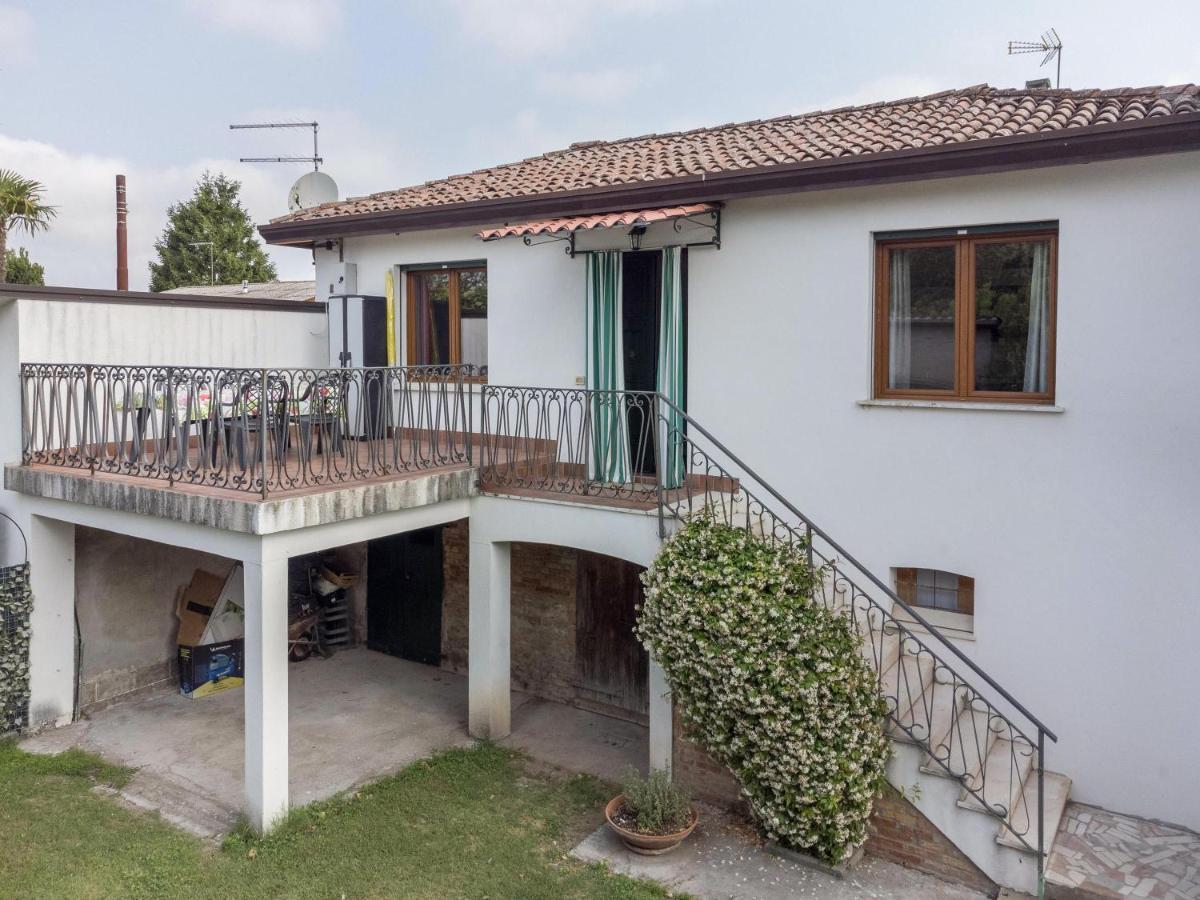 Appartamento Casa vacanze Bergamo Cavallino-Treporti Esterno foto