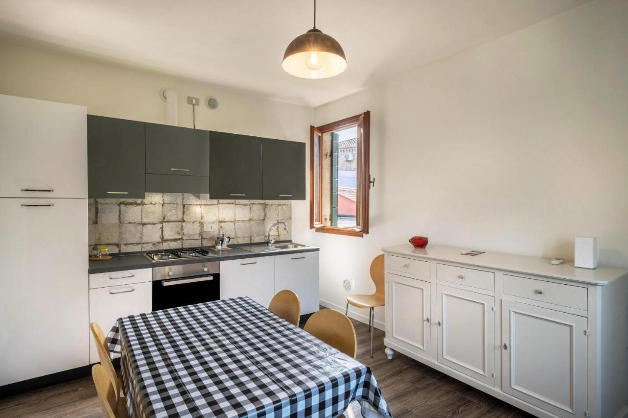 Appartamento Casa vacanze Bergamo Cavallino-Treporti Esterno foto