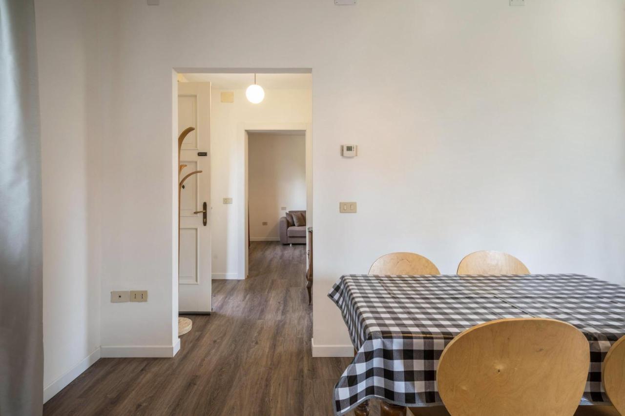 Appartamento Casa vacanze Bergamo Cavallino-Treporti Esterno foto