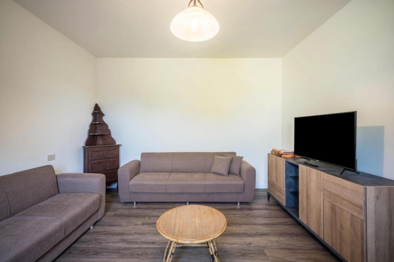Appartamento Casa vacanze Bergamo Cavallino-Treporti Esterno foto