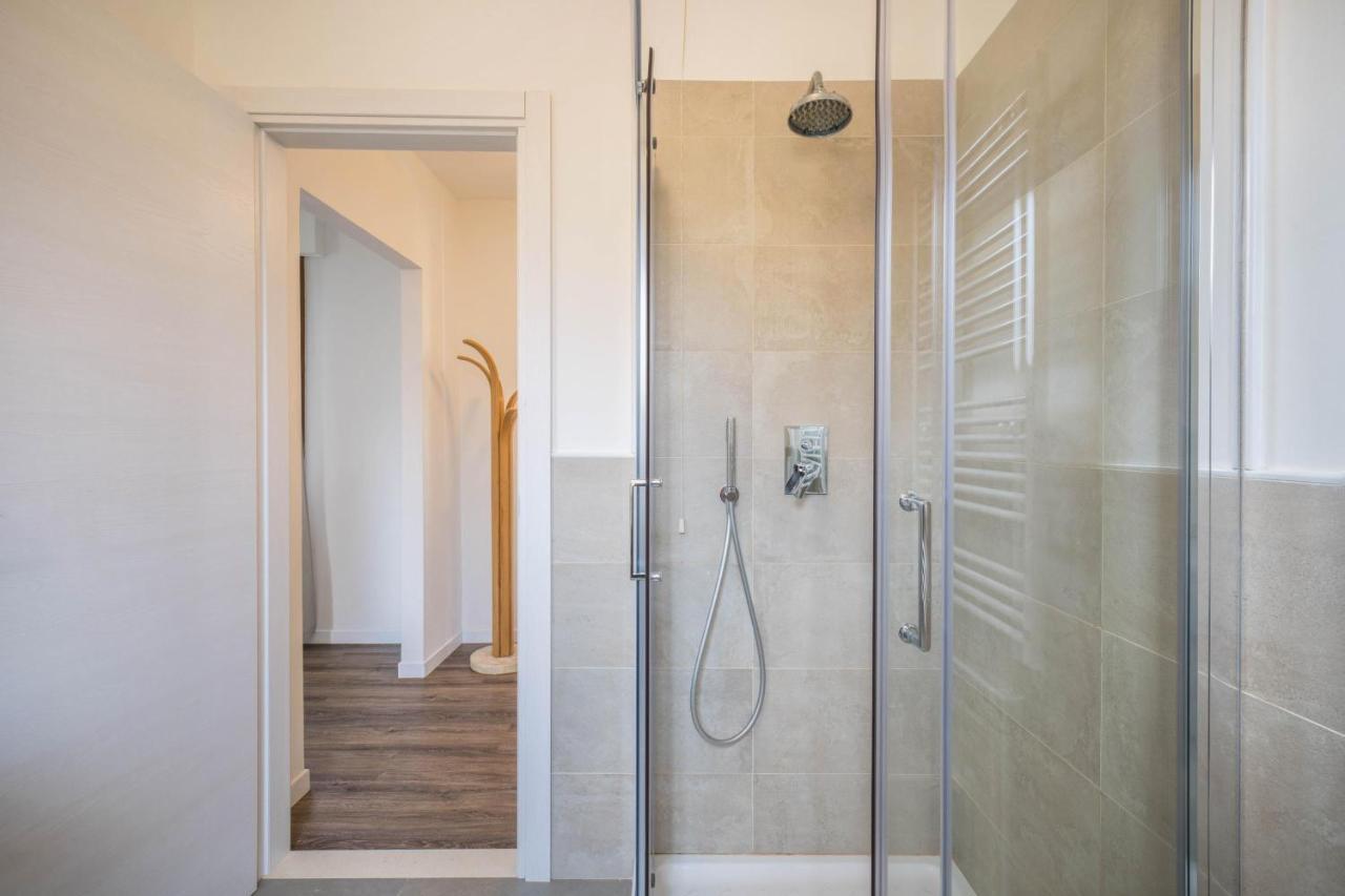 Appartamento Casa vacanze Bergamo Cavallino-Treporti Esterno foto