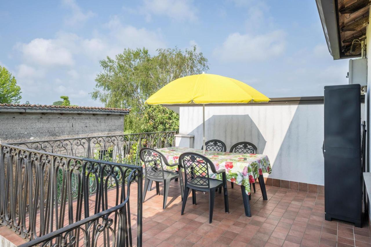 Appartamento Casa vacanze Bergamo Cavallino-Treporti Esterno foto