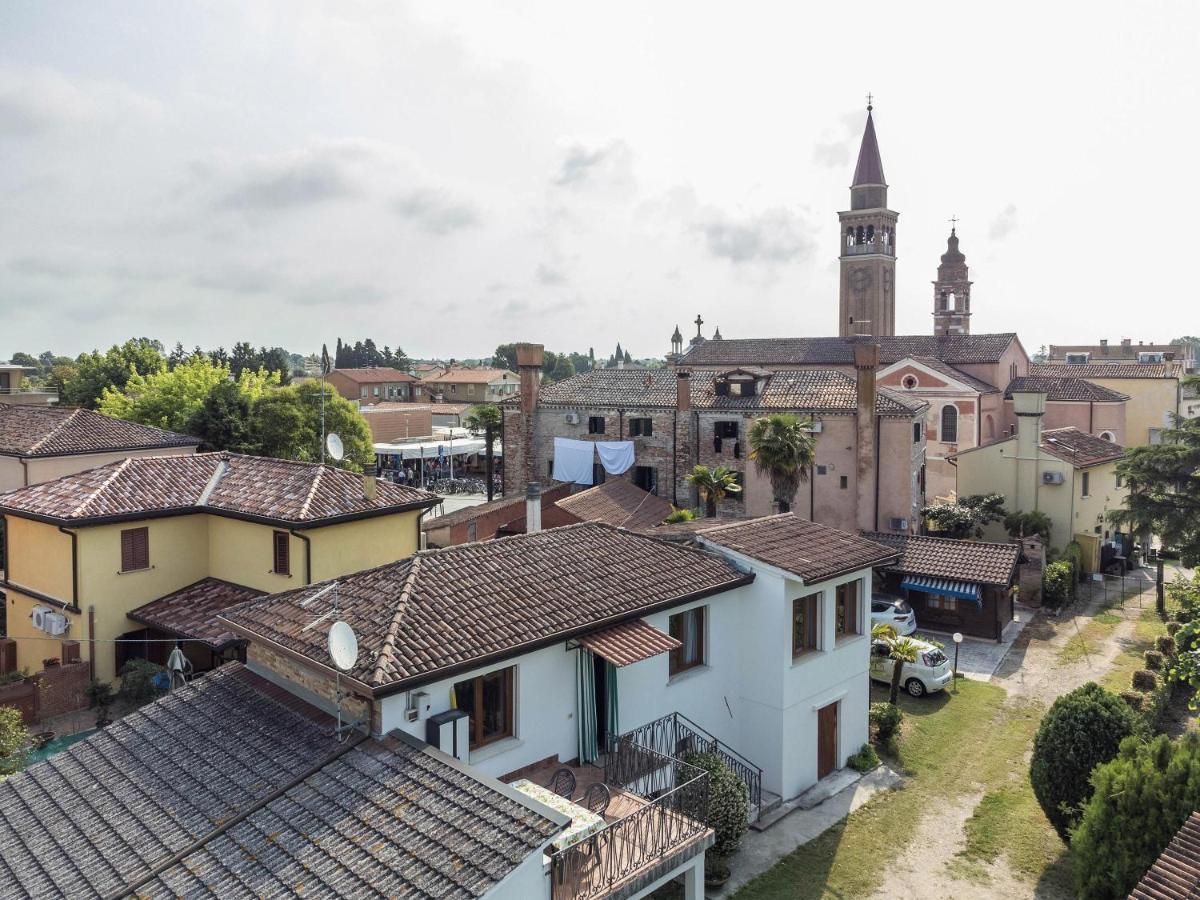Appartamento Casa vacanze Bergamo Cavallino-Treporti Esterno foto