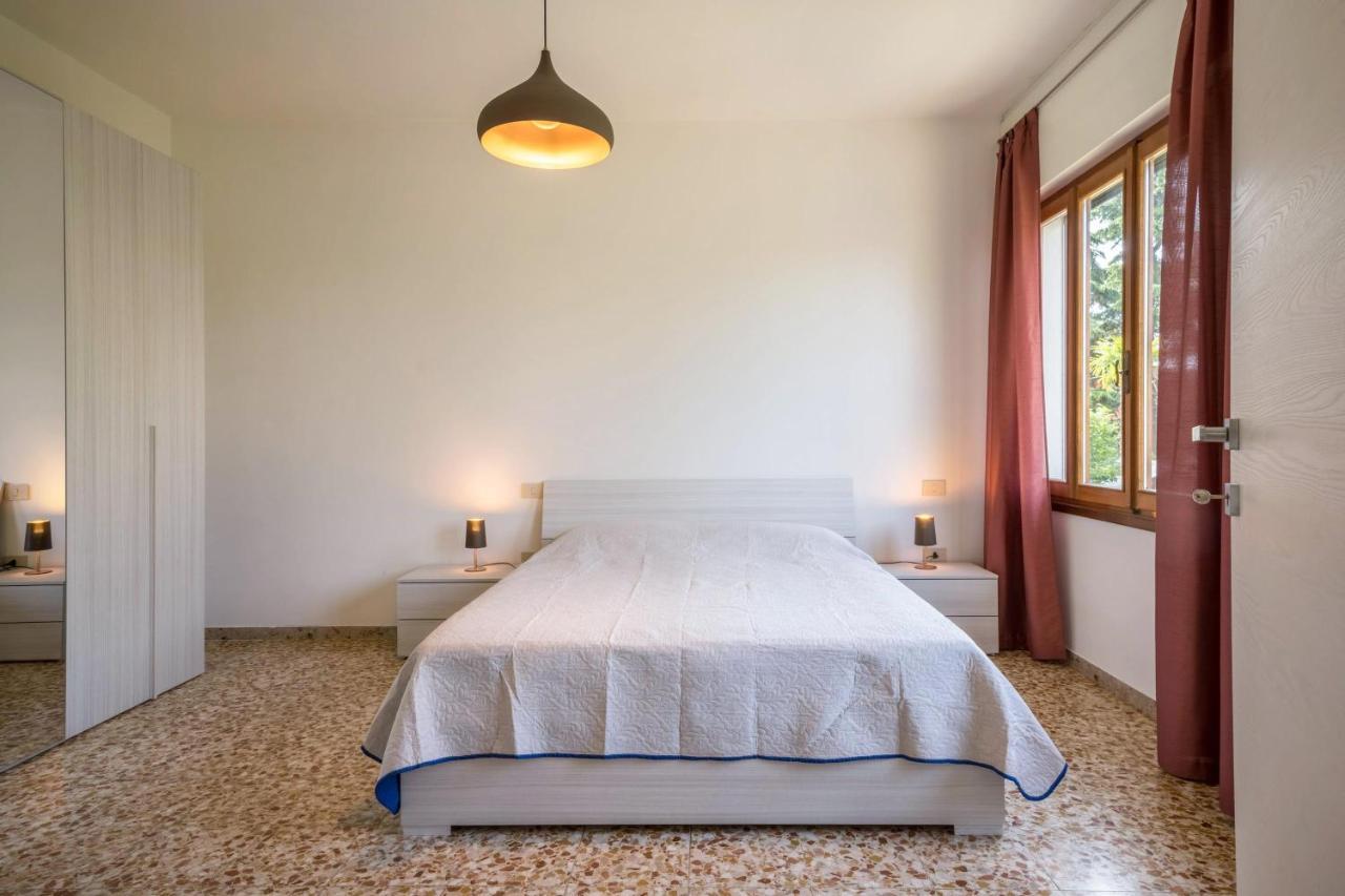 Appartamento Casa vacanze Bergamo Cavallino-Treporti Esterno foto