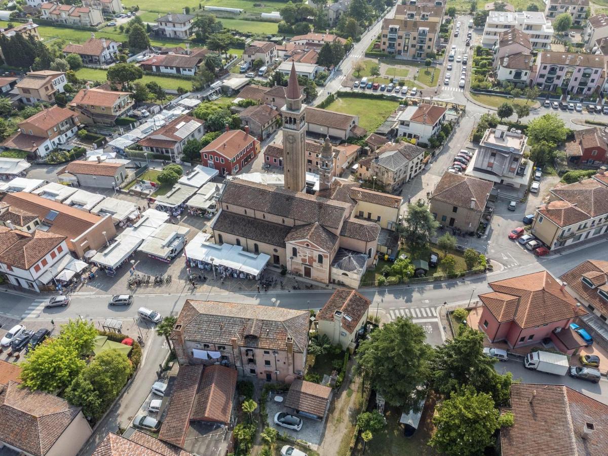 Appartamento Casa vacanze Bergamo Cavallino-Treporti Esterno foto