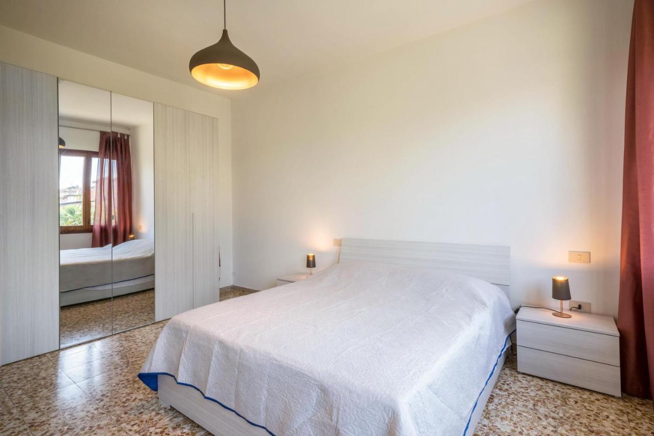 Appartamento Casa vacanze Bergamo Cavallino-Treporti Esterno foto